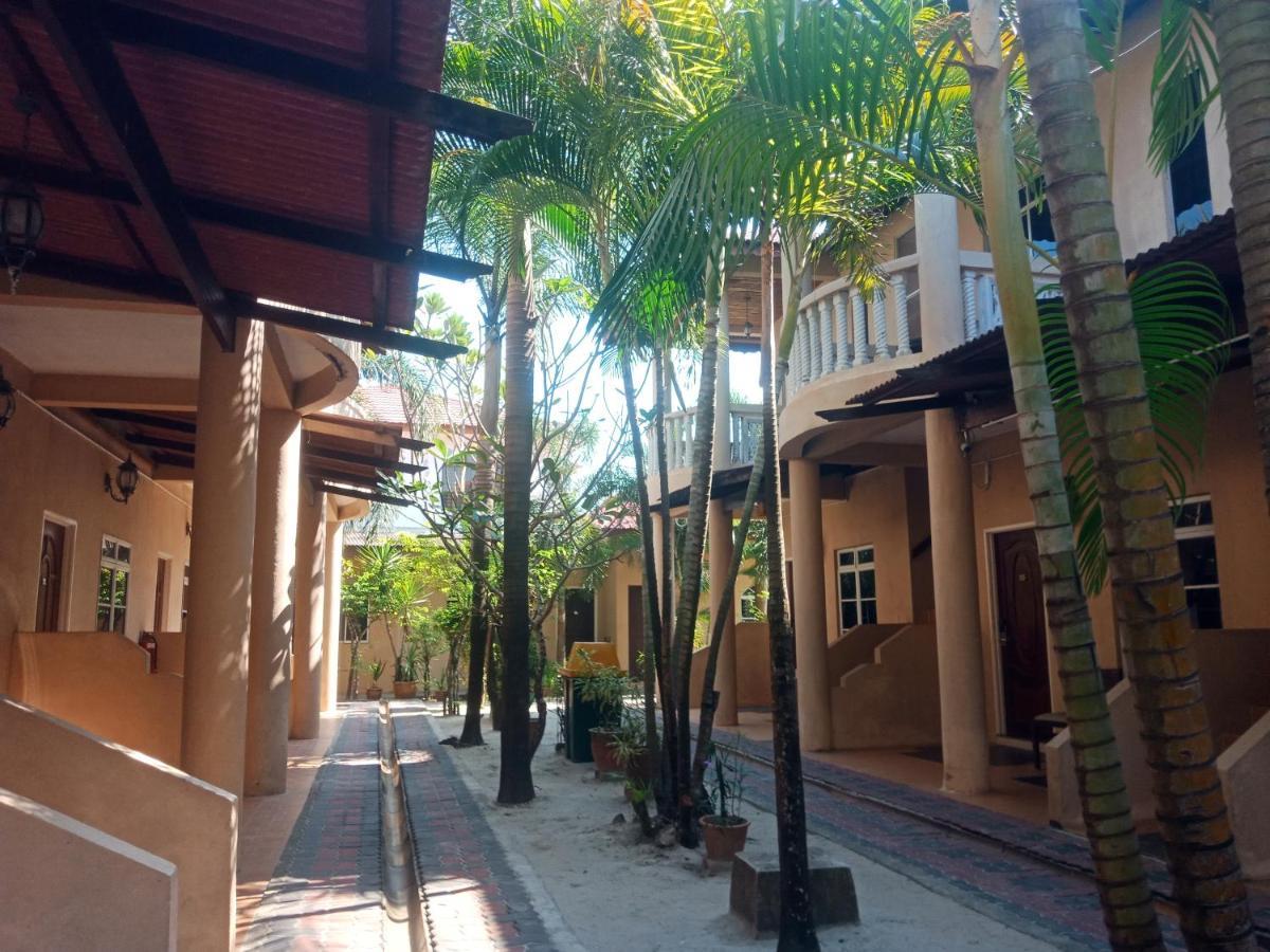 Langkapuri Langkawi 3*