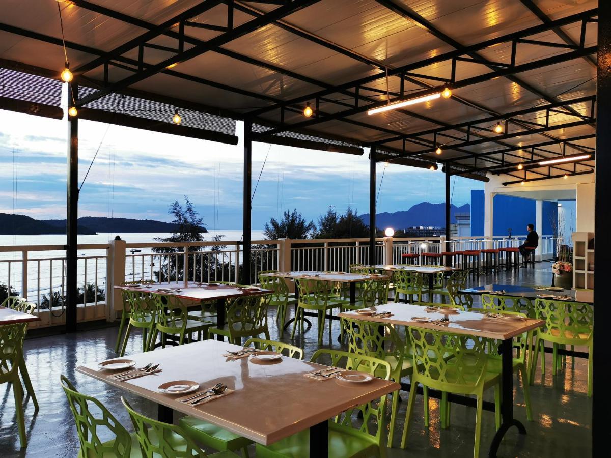 Hotel Langkapuri Langkawi Pantai Cenang (Langkawi)