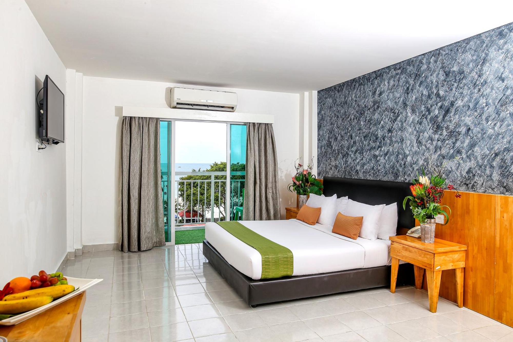 Hotel Langkapuri Langkawi