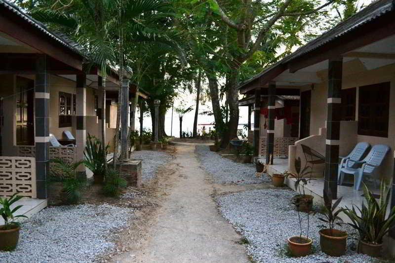 Langkapuri Langkawi Hotel Pantai Cenang (Langkawi)