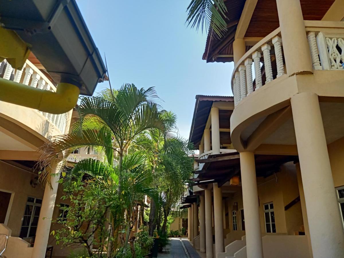 Langkapuri Langkawi Hotel 3*