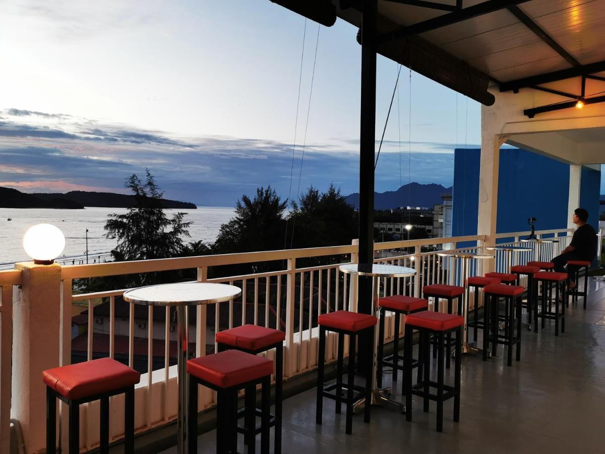 Langkapuri Langkawi 3*