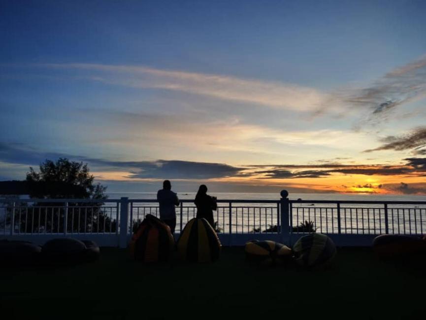 Langkapuri Langkawi Hotel Pantai Cenang (Langkawi)
