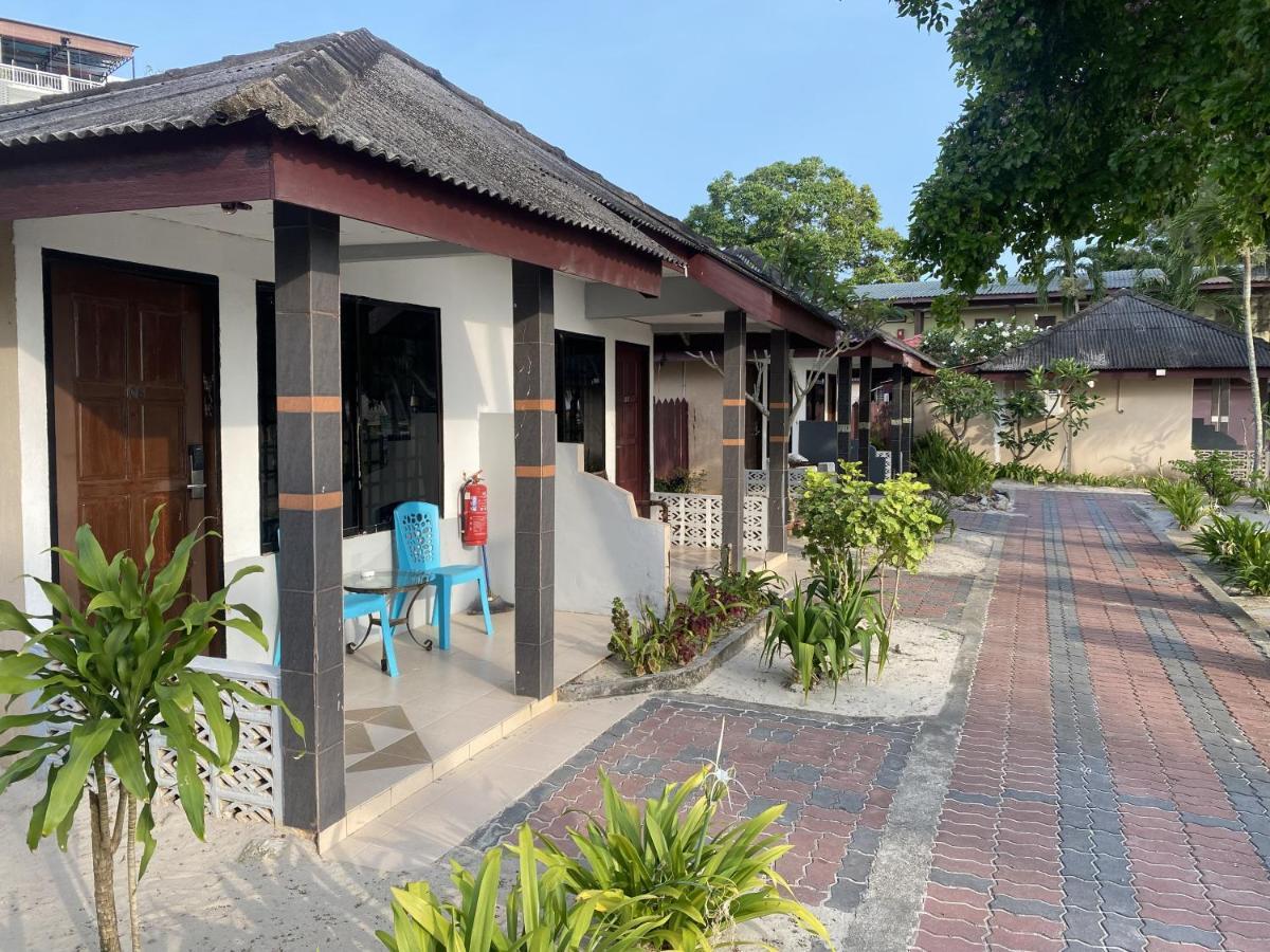Langkapuri Langkawi 3*