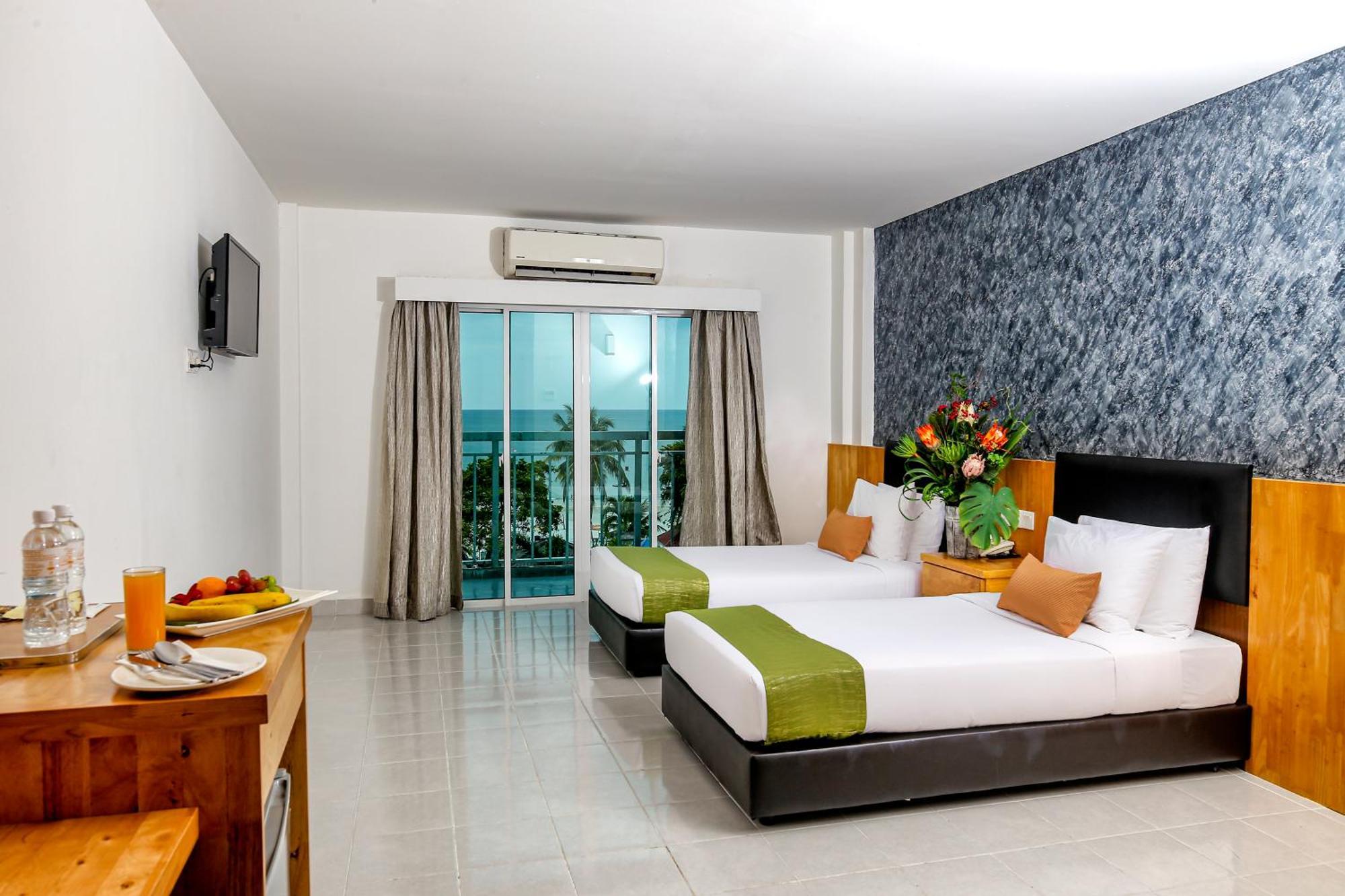 Hotel Langkapuri Langkawi Pantai Cenang (Langkawi)