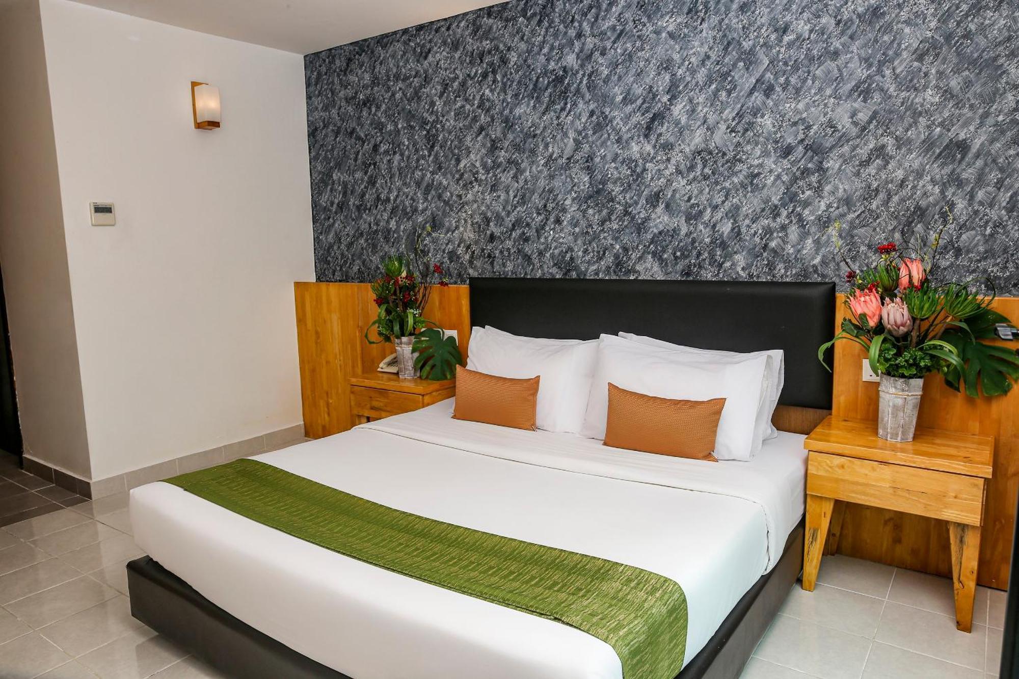 Hotel Langkapuri Langkawi