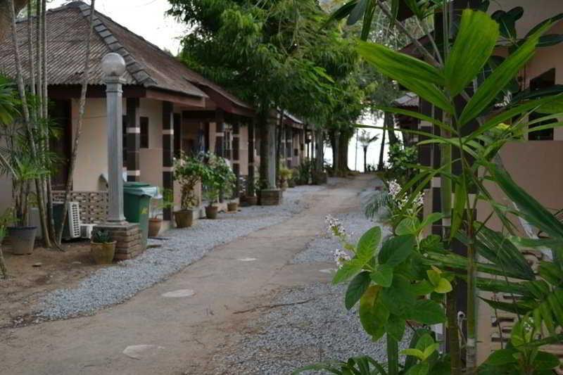 Langkapuri Langkawi Pantai Cenang (Langkawi)