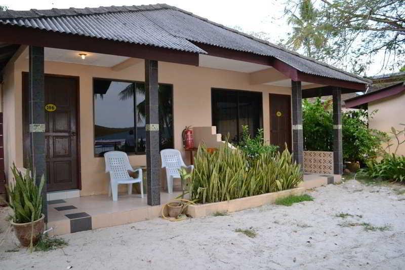 Langkapuri Langkawi Hotel