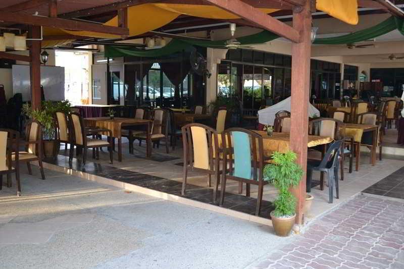 Langkapuri Langkawi 3*