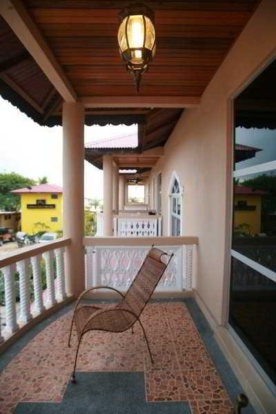 Langkapuri Langkawi Hotel 3*