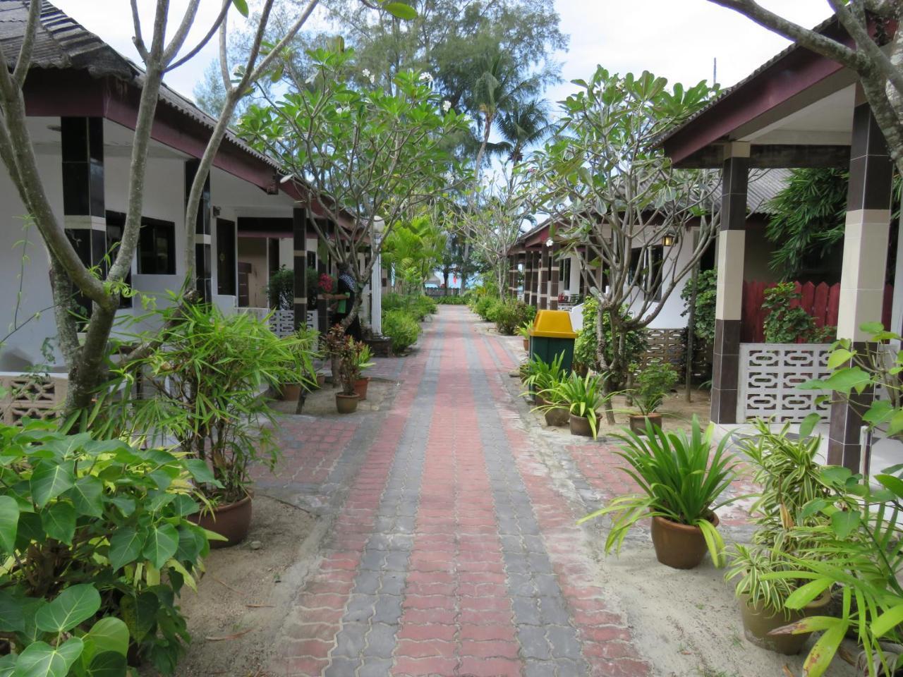 Hotel Langkapuri Langkawi